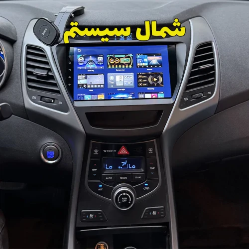 مانیتور-اندروید-النترا-۲۰۱۵--پشتیبانی-از-gps