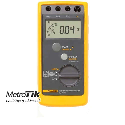 قیمت-ویژه-ارت-سنج-فلوک-fluke-1621