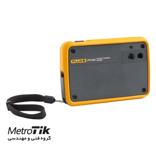 خرید-ارزان-دوربین-حرارتی-فلوک-fluke-pti120