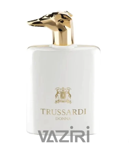 خرید-عطر-تروساردی-دونا--رایحه-زنانه-لوکس