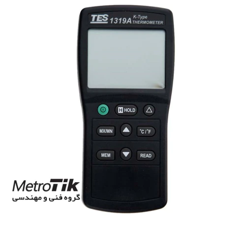 تخفیف-ویژه-دماسنج-تی-ای-اس-tes-1319a