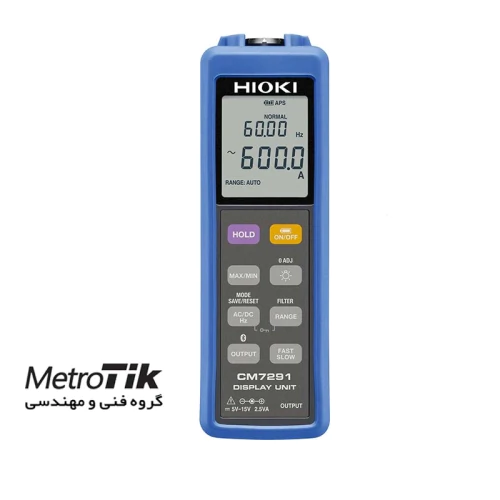 فروش-نمایشگر-جریان-هیوکیhioki-cm7291