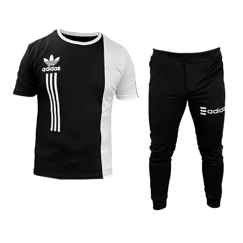 1000-ست-تیشرت-شلوار-adidas-مردانه-مدل-ma-(2024)