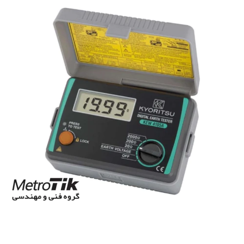 فروش-ارت-سنج-کیوریتسو-kyoritsu-4105a