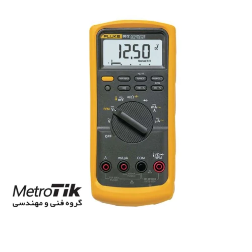 فروش-مولتی-متر-خودرو-فلوک-fluke-88v
