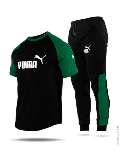 1000-ست-تیشرت-و-شلوار-مردانه-puma-(2024)