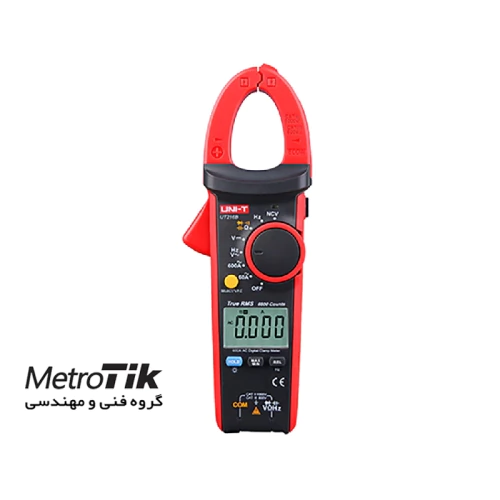 فروش-آمپرمتر-کلمپی-یونیتی-uni-t-ut216b