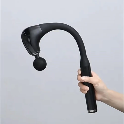 ماساژور-تفنگی-حرفه-ای-هژنگ-مدل-hz-g4
