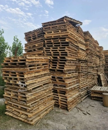 فروش-پالت-دست-دوم-و-نو-و-پالت-پلاستیکی