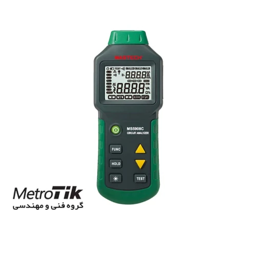 خرید-ارزان-آنالیزور-مدار-مستک-mastech-ms5908c