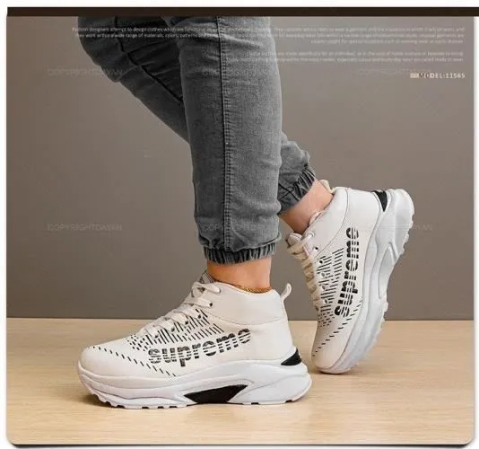 10-مدل-کفش-اسپرت-ساقدار-سفید-(2024)