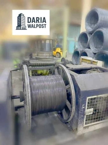 تولید-کننده-میلگرد-بستر-با-کیفیت-عالی