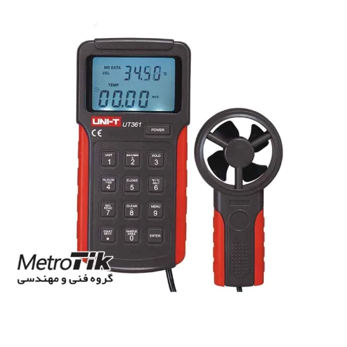 خرید-ویژه-آنمومتر-یونیتی-unit-ut361