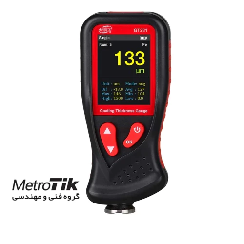 فروش-ارزان-ضخامت-سنج-بنتک-benetech-gt231