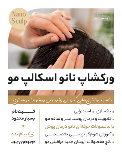 ورکشاپ-نانو-اسکالپ