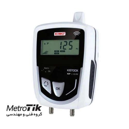 فروش-ارزان-دیتالاگر-وایرلس-کیمو-kimo-kp-110-rf