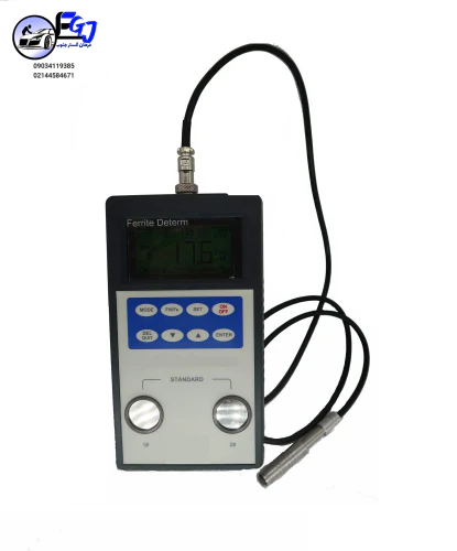 فریت-سنج-برندtmteck-مدلtmf110