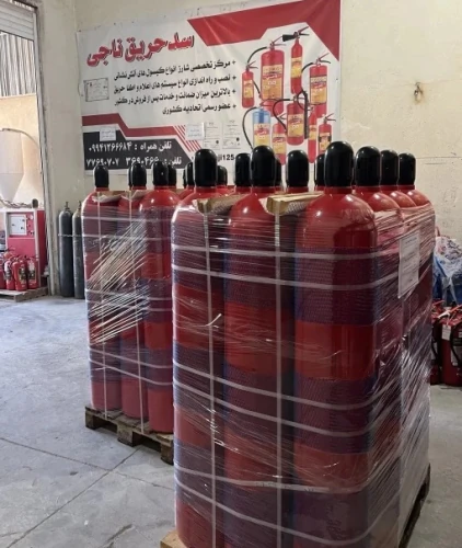 شارژ-کپسول-آتش-نشانی