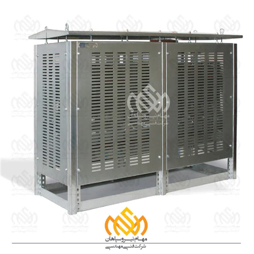 ساخت-انواع-مقاومت-ترمز