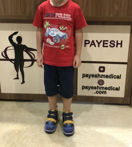 مرکز-اسکن-کف-پا-و-ساخت-کفی-در-غرب-تهران