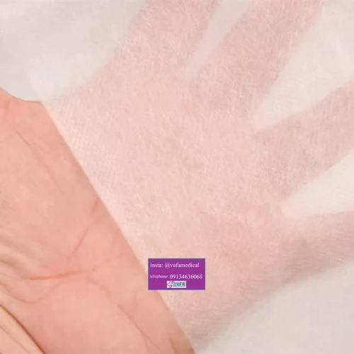 قیمت-ملحفه-یکبار-مصرف-تک‌بار-مصرف-نازک-امروز