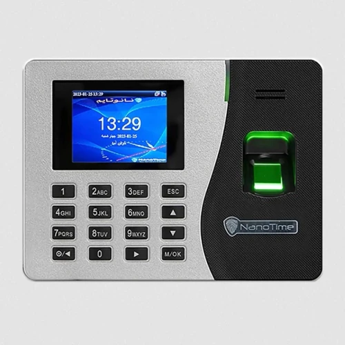 دستگاه-حضور-و-غیاب-کارتی-و-اثر-انگشت