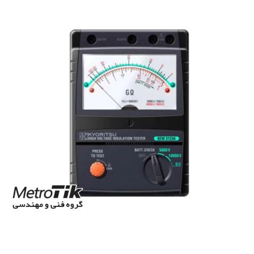 مرکز-پخش-میگر-کیوریتسو-kyoritsu-3123a