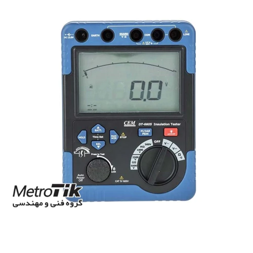 تخفیف-ویژه-میگر-سِی-ای-ام-cem-dt-6605