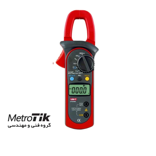 فروش-مولتی-متر-یونیتیunit-ut204a
