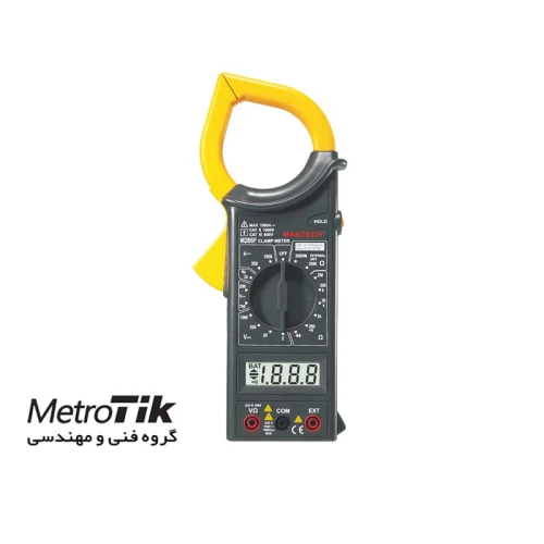 خرید-اهم-متر-کلمپی-مستک-mastech-m266f
