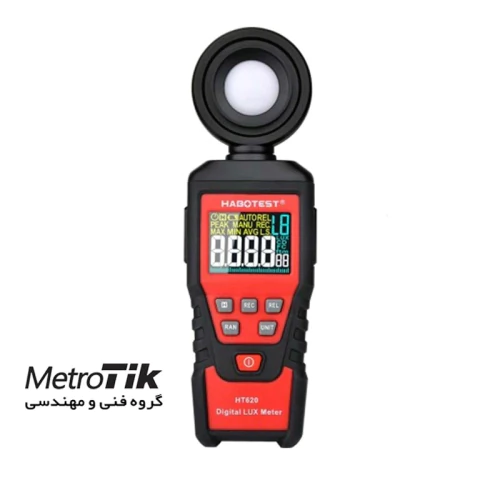 خرید-ارزان-لوکس-متر-هابوتست-habotest-ht620