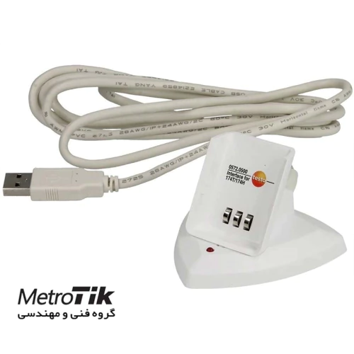 خرید-کابل-اتصال-تستو-testo-05720500