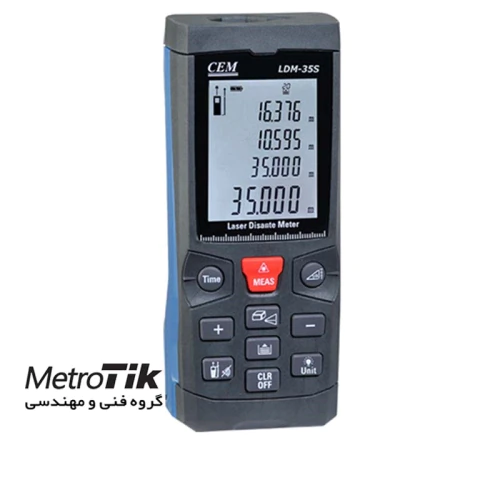 فروش-ویژه-متر-لیزری-سی-ای-ام-cem-ldm-80s