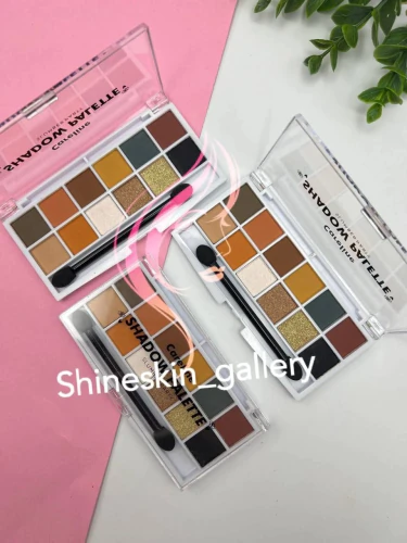 پالت-سایه-کارلاین