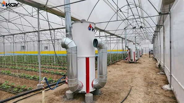 گرمایش-حرفه‌ای-گلخانه-با-کمترین-مصرف-سوخت