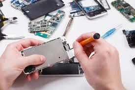 تعمیرات-موبایل