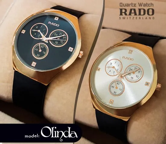 1000-ساعت-مچی-rado-مدل-olinda-(2024)