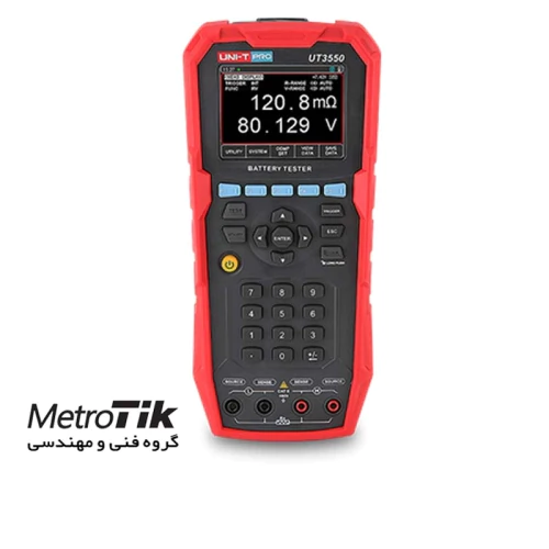 گارانتی-اصلی-تستر-باتری-یونیتی-unit-ut3550
