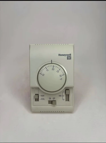 ترموستات-سقفی-هانیول-مدل-honeywell-t6373b1239