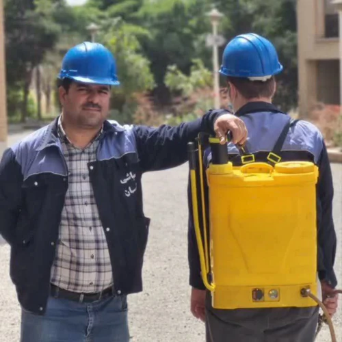 سمپاشی-حرفه-ای-سوسک-ریز-تهران