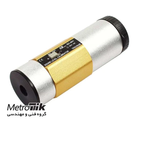 حراج-کالیبراتور-صوت-سنج-لوترون-lutron-sc-941