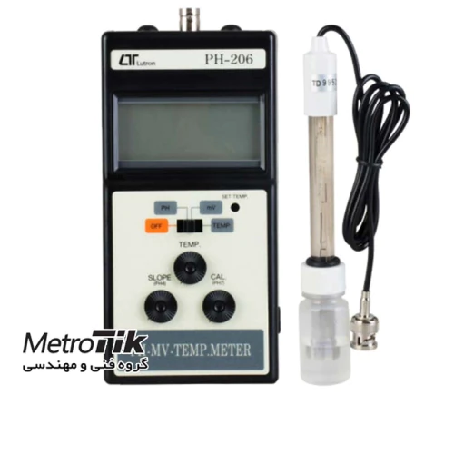 حراج-ph--mvمتر-لترون-lutron-ph-206