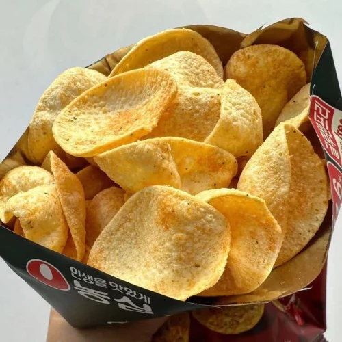 چیپس-بدون-طعم-واقعی؟-اصلاً!