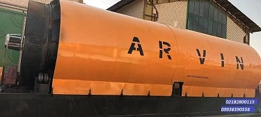 دستگاه-تولید-گازوئیل-از-ضایعات-گونی-و-پلاستیک