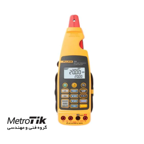 فروش-میلی-آمپرمتر-انبری-فلوک-fluke-773
