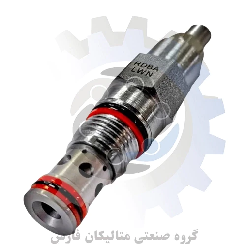 کارتریج-ولو-برند-sun-hydraulic-مدل-rdba-lwn