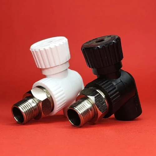 شیر-رادیاتور-تل-پلی-پروپیلنی-یان-ایران