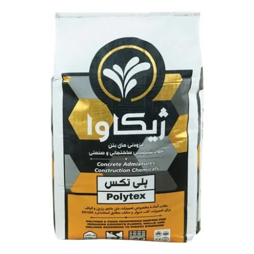 ملات-تعمیراتی-ژیکاوا-پلی-تکس--polytex