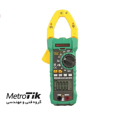 فروش-ویژه-مولتی-متر-چنگکی-مستک-mastech-ms2115n