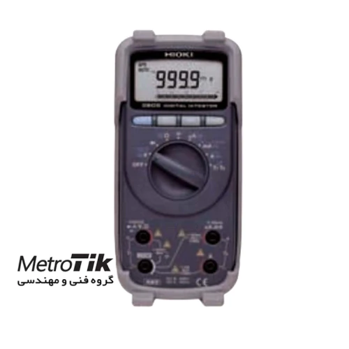 خرید-ارزان-مولتی-متر-هیوکی-hioki-3805